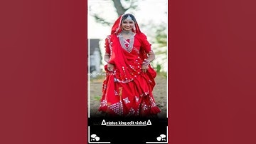 ld dodwa new timli status 2023 rutvik rathwa rimix timli