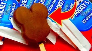 10 Disney World Food Facts Disney Will Never Tell You