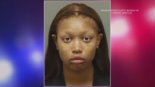 Greensboro NC State student accused of embezzling $15K