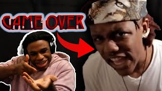 The Greatest Video Game Rap Ever!!!! - VI Seconds | ZAI REACTION