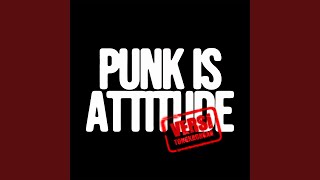 Video thumbnail of "MCPR - Punk Is Attitude (Versi Tongkrongan)"