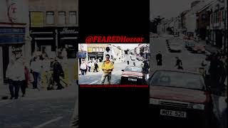 The Omagh Bombing of Northern Ireland #horror #horrortok #truestory #scary