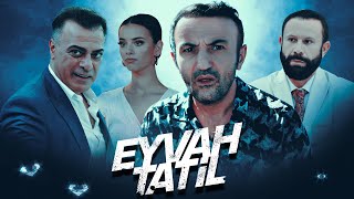 Eyvah Tatil - Fragman by RNK TV 14,372 views 2 years ago 1 minute, 26 seconds