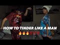 DERRIN AND KYLE TEACH YOU HOW TO PICK UP THE LADIES ON TINDER DERRIN AND KYLE TEACH YOU HOW TO PICK UP THE LADIES ON TINDER