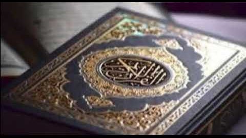 سورة الأنفال - صابر عبدالحكم
