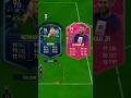 Neymar futties VS TOTS MOMENTS