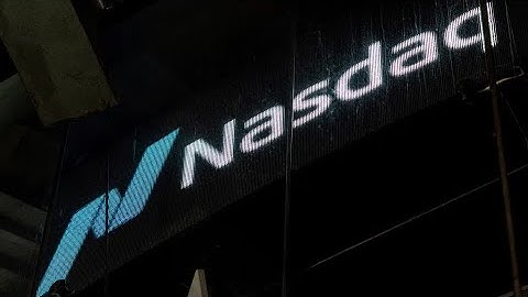 Nasdaq seeks near round-the-clock trading hours | REUTERS