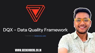 Master Data Quality in Databricks with DQX: Ultimate Guide! -  Part 1