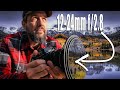 ULTRA WIDE Problems to AVOID in Landscape PHOTOGRAPHY!