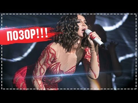 ТОП 5 ИСПОЛНИТЕЛЕЙ, НА ЧЬИ КОНЦЕРТЫ ЛУЧШЕ НЕ ХОДИТЬ / Ольга Бузова, Serebro, Нюша, Grivina, ВладиМир