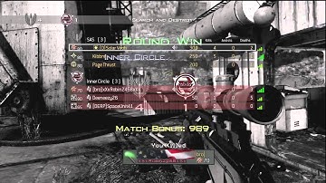 AWESOME LONG RANGE NO SCOPE!