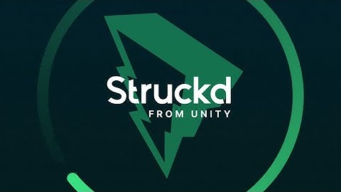 Struckd how to: using logic to spawn, Easy!