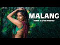 Malang remix  bass boosted  hui malang remix   arup jena  latest bollywood remix