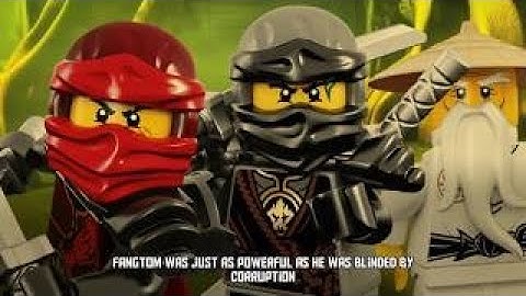 LEGO Ninjago WU CRU iOS Android games Gameplay Video Part 16 Fun Kids Games For Kids