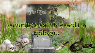 ||🇺🇸||FNaF||GC||SecurityBreatch||fnaf react to 💀Epilogue🐰🌲||Part4 When demon awake||