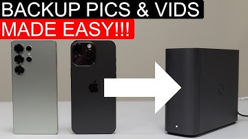 Goodbye, iCloud! My Own 8TB Personal Cloud with Synology BeeStation Plus Series