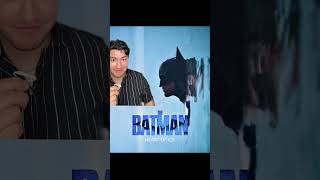The Batman 2 Set During Winter