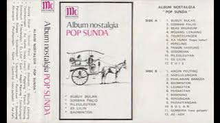 (002) VA Album Nostalgia Pop Sunda - A6 - Ka Huma (Hayu Batur)
