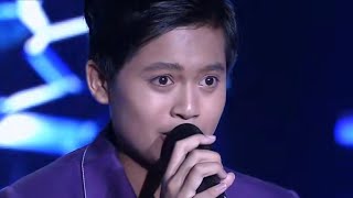 Download lagu Angkasa (Surabaya) - Gelas Pecah | D'Academy 8 Final Audition Group 8