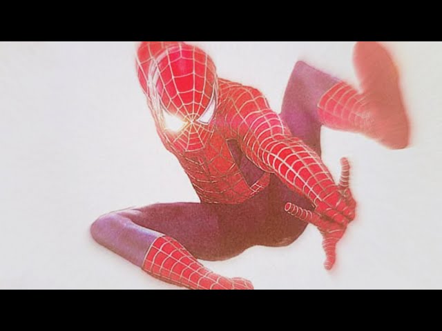 Challenge: Create your own pitch to MCU Spider-Man 4, or as I like to call  it, Spider-Man: Web of Memories. : r/fixingmovies