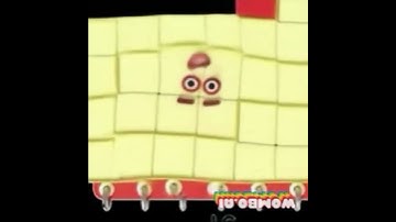 preview 2 numberblock 31 deepfake