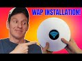 Wireless Access Points Installation Basics - Home Networking 101