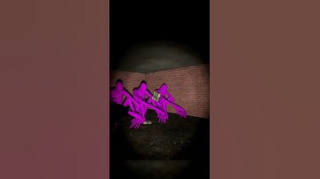 SURVIVE💀 #gmod #gaming #games #gameplay #garrysmod #scp096 #shorts #fyp #gamingshorts