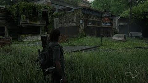 The Last of Us™ Part II Seattle Day 2 Hard Mode - Almost No Damage