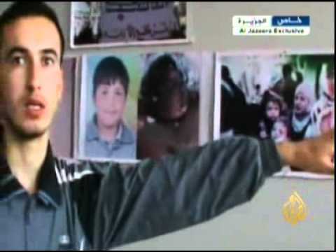 معرض جرائم نظام بشار الأسد في أدلب