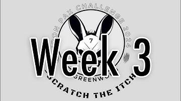 F3 IPC 2024 - Week 3