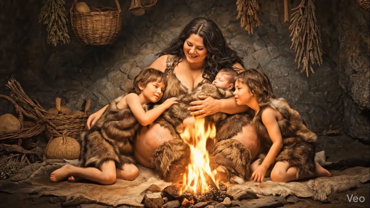 Life 6 Million Years Ago | Epic Survival