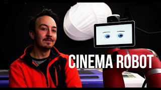 I Made a Cinema Robot for $200,000 CHEAPER