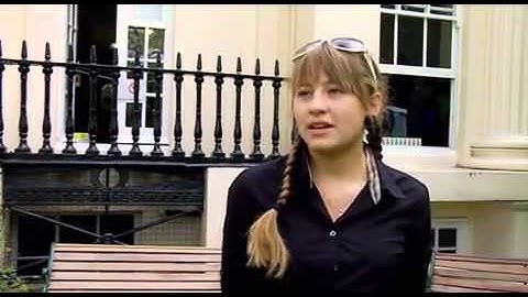 SKOLA Gloucester Gate Summer School NRTUFeaUr A