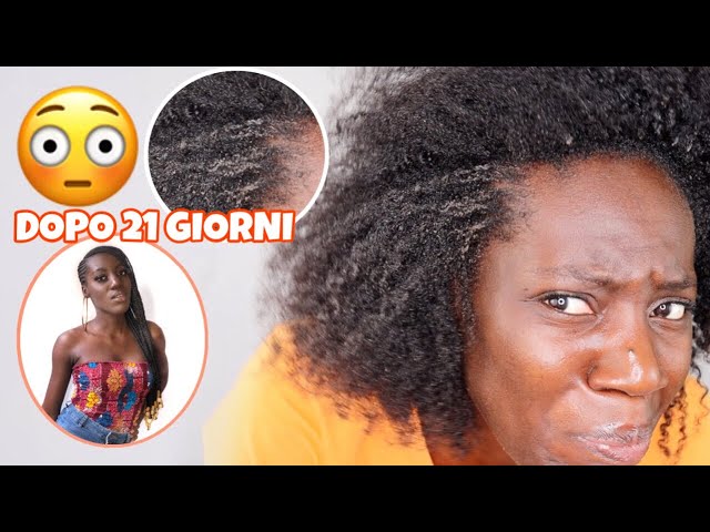 Come curare i capelli ricci e afro in estate – La QueeNA Shop