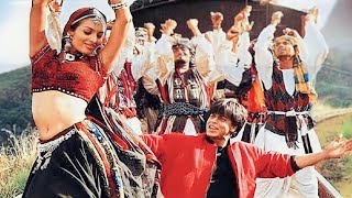 Chal Chaiya Chaiya (( Jhankar )) Shahrukh Khan, Sukhwinder Singh | Sapna Awasthi, Malaika Arora