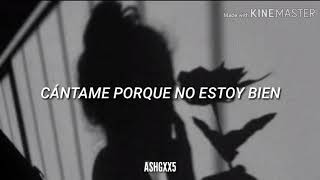 SING TO ME - MISSIO //  LETRA EN ESPAÑOL