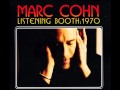 Marc cohn long as i can see the light