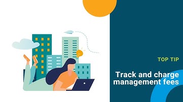 Strata Master Top Tip - Charging your time as a management fee