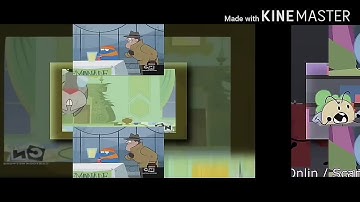 Scan vs Round 1128 (Music Scan)