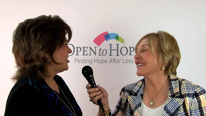 Parent Loss and the Use of Music with Joy Berger