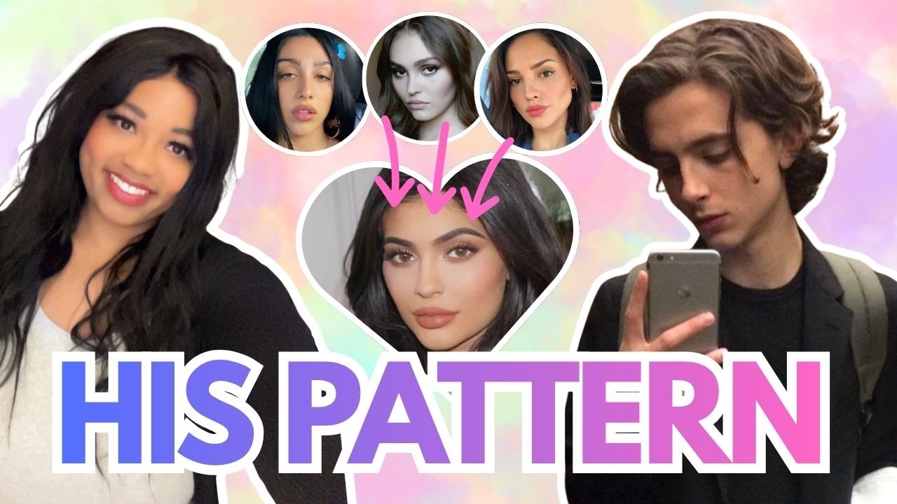 Бывшие девушки Тимоти доказывают, что Кайли — именно тот тип, который ему нужен.