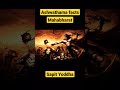 Mahabharat sapit yoddha ashvtthama trending facts shorts 
