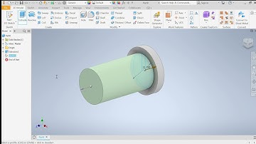 Practical Task 4 (Bushing)