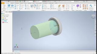 Practical Task 4 (Bushing)