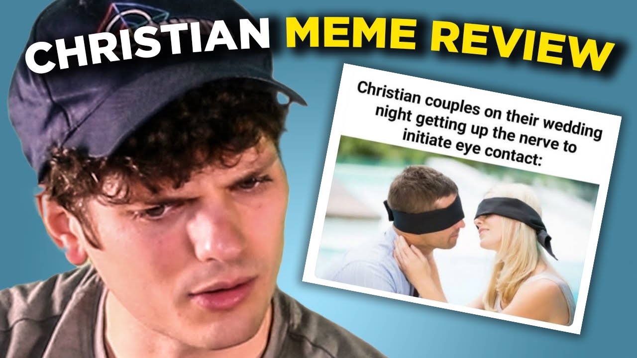 Christian memes dating
