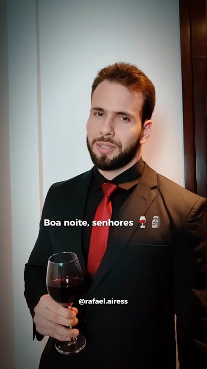 10 Minutos de Fino Senhores🗿🍷 