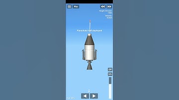 Reusable rocket booster making at SFS