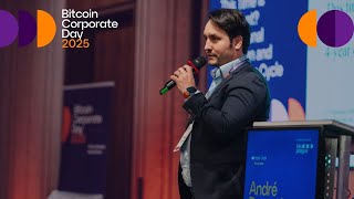 This Time It's Different: The End of the 4-Year Bitcoin Cycle - André Dragosch