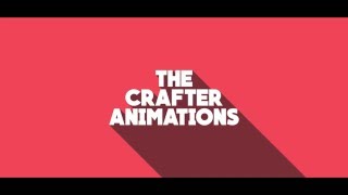 Intro | The Crafter Animations [30 Likes]