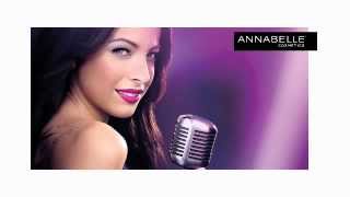 Backstage With Marie-Mai And Annabelle